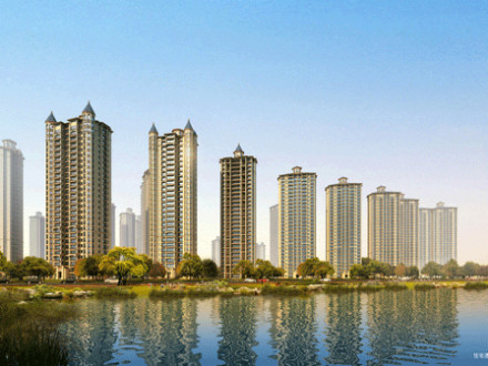 夏邑雅居乐